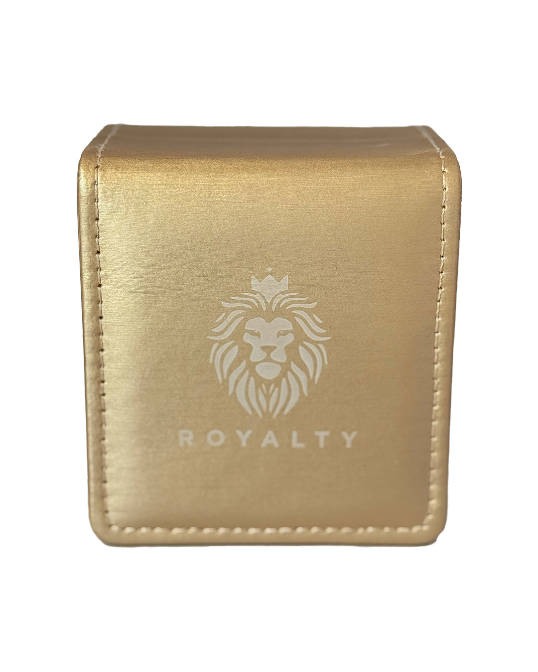 LEONIE SILVER ROYALTY WATCH